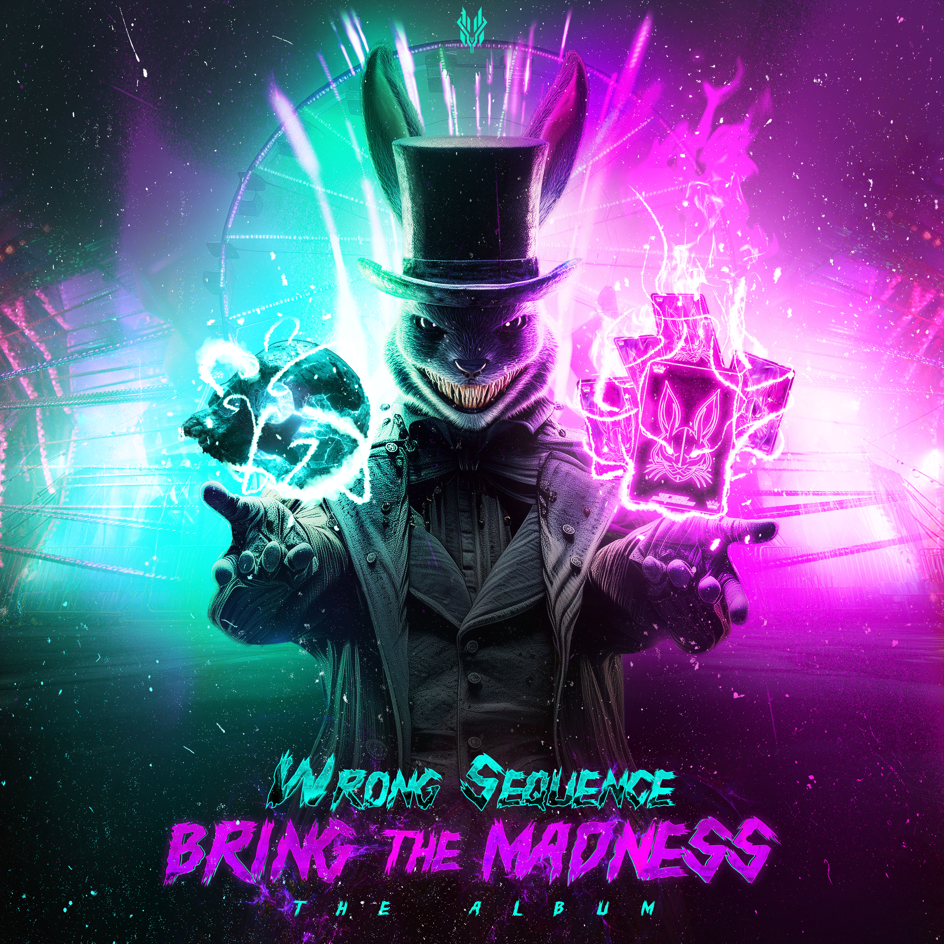 Wrong Sequence Studio - Professional mixing and mastering